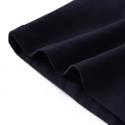 Men's Letter T Shirt Short Sleeve Shirt 100% Cotton Short Sleeve Graphic Shirt White Navy Blue Gray Comfortable Tee Vacation Street Fashion Designer Clothing