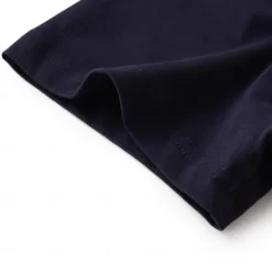 Men's Letter T Shirt Short Sleeve Shirt 100% Cotton Short Sleeve Graphic Shirt White Navy Blue Gray Comfortable Tee Vacation Street Fashion Designer Clothing