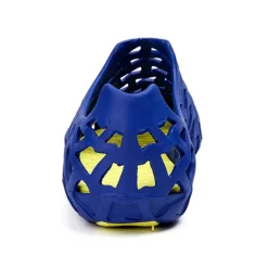 Men's Lightweight Breathable Water Shoes – Slip-On Hollow Design with Anti-Slip Sole for Outdoor Activities