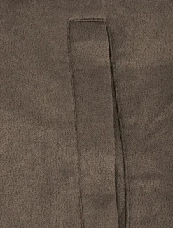 Men's Lightweight Jacket Bomber Jacket Faux Suede Jacket Bomber Leather Jacket Daily Vacation Pocket Fall & Winter Plain Fashion Classic Stand Collar Regular Black Navy Blue Royal Blue Khaki Army