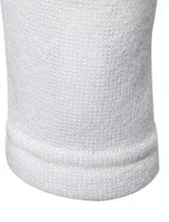 Men's Lightweight Jacket Summer Jacket Casual Jacket Vacation Daily Warm Pocket Fall & Winter Plain Fashion Classic Stand Collar Regular Black White Light Grey Dark Gray Jacket