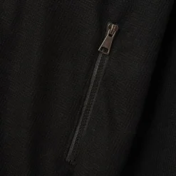 Men's Lightweight Jacket Waffle Jacket Summer Jacket Shirt Jacket Vacation Daily Soft Pocket Spring & Fall Plain Fashion Classic Lapel Regular Waffle Fabric Black White Blue Khaki Gray Jacket