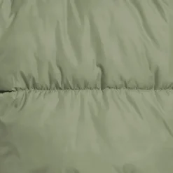 Men's Lightweight Puffer Jacket with Hood Water-Resistant Down Jacket Insulated Puffy Coat Graphic American US Flag Winter Jacket for Snow Ski Hiking Travel