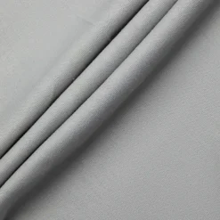 Men's Linen Pants Trousers Summer Pants Front Pocket Pleats Straight Leg Plain Comfort Breathable Casual Daily Holiday Fashion Basic Black White