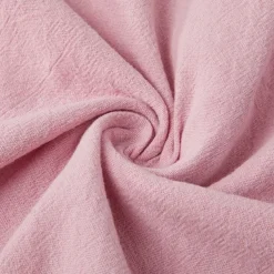 Men's Linen Shirt Summer Shirt Beach Wear Casual Shirt Button Up Shirt Plain Casual Daily Light Yellow White Pink Dark Navy Long Sleeve Spring & Summer Clothing Apparel