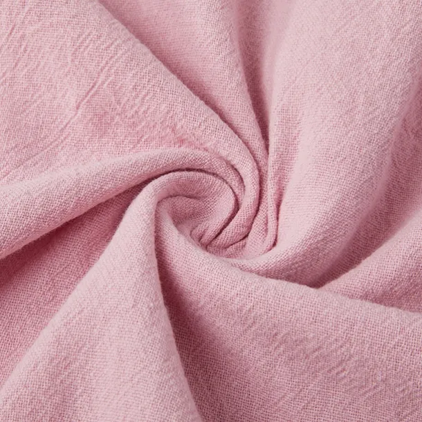 Men's Linen Shirt Summer Shirt Beach Wear Casual Shirt Button Up Shirt Plain Casual Daily Light Yellow White Pink Dark Navy Long Sleeve Spring & Summer Clothing Apparel