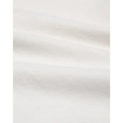 Men's Linen Shirt White Long Sleeve Fold-over Collar Summer Spring & Fall Clothing Apparel Casual Shirt Button Down Shirt Plain Lapel Summer Casual Daily Clothing Apparel