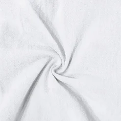 Men's Linen Shorts Summer Shorts Beach Shorts Pocket Drawstring Elastic Waist Plain Comfort Breathable Short Vacation Holiday Beach Hawaiian Boho Black White