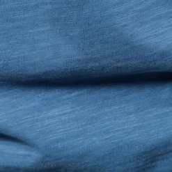 Men's Linen-like T Shirt Moisture Wicking Shirts Plain V Neck Street Causal Short Sleeve V Neck Vintage Clothing Apparel Retro Basic Casual Comfortable