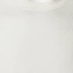 Men's Lyocell T Shirt Horizontal Vertical Stripes Crew Neck School Training Short Sleeve Side Stripe Stripe Clothing Apparel Knitwear Vacation Vintage Neutral