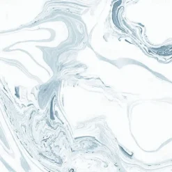 Men's Marble Polo Short Sleeve Polo Shirts Collared Shirts Business Casual Outdoor Athleisure Daily Wear 3D Print Buttons Summer Light Pink Light Green Light Brown