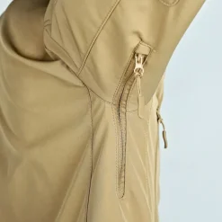 Men's Military Tactical Jacket Combat Jacket Hiking Jacket Winter Outdoor Patchwork Thermal Warm Waterproof Windproof Jacket Climbing Camping / Hiking / Caving Traveling CP Color Black Army Green