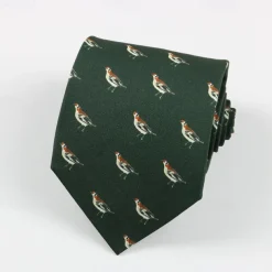 Men's Neckties Fashion Business Print Pattern Wedding Party Daily Wear