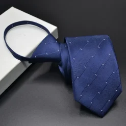 Men's Neckties Modern Contemporary Classic Jacquard Geometic Wedding Party Daily Wear