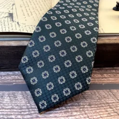 Men's Neckties Sexy Florals Wedding Party Daily Wear