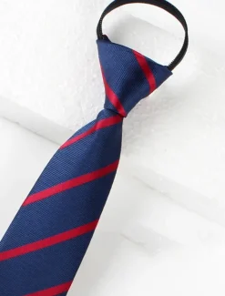 Men's Neckties Sexy Patterned Wedding Party Daily Wear