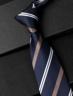 Men's Neckties Sexy Patterned Wedding Party Daily Wear