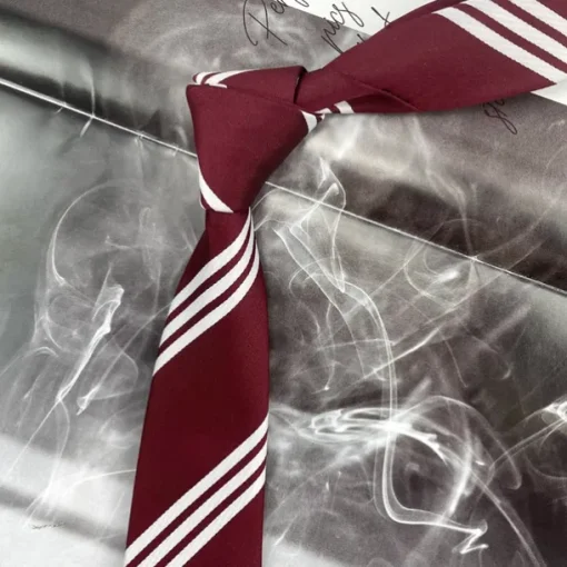 Men's Neckties Sexy Stripes Wedding Party Daily Wear