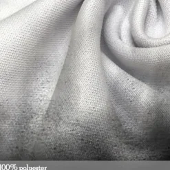 Men's Ombre Hoodie Hoodies Sweatshirt Fashion Daily Long Sleeve Hooded Party Black 3D Print Fall Winter Designer