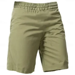 Men's Optical Illusion Skeleton Halloween Costumes Sweat Shorts Beach Shorts Terry Shorts Mid Waist Vintage Casual Daily Holiday Streetwear Elastic Waist 3D Print Drawstring Designer Clothing Apparel