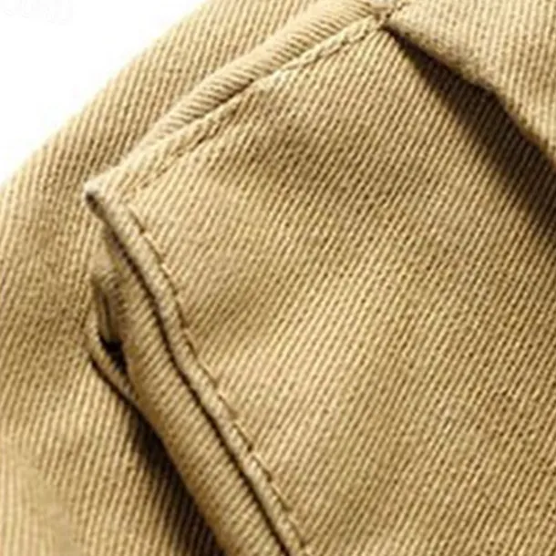 Men's Outdoor Pants Cargo Pants Hiking Pants Trousers Military Camouflage Outdoor Regular Fit Waterproof Breathable Quick Dry Pants / Trousers Forest Green Black+Grey Cotton Hunting Climbing Camping