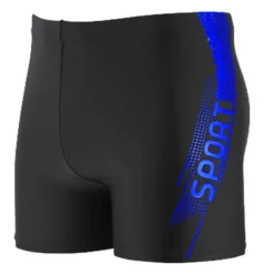 Men's Paded Swimwear Bulge Enhancing Pounch Briefs Push Up Bathing Suit Bottoms Swimming Surfing Beach Water Sports Printed Summer