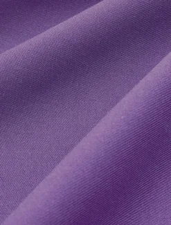 Men's Party Prom Suits Pink Purple Fashion Business Solid Colored Standard Fit 3 Piece Single Breasted Two-buttons