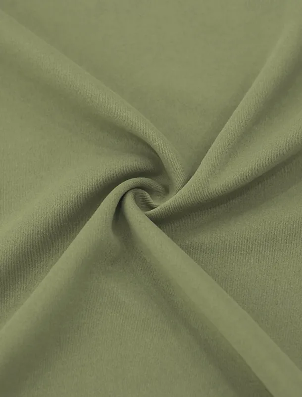 Men's Peacoat Trench Coat Daily Vacation Fall & Winter Polyester Soft Outerwear Clothing Apparel Fashion Classic Plain Pocket Hooded Double Breasted