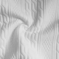 Men's Plain Basic Sweatshirts Sweatshirt Tracksuit Sweatsuit Long Sleeve Sweatshirt V Neck Streetwear Basic Casual Sports & Outdoor Daily Holiday 2 Piece Fall & Winter