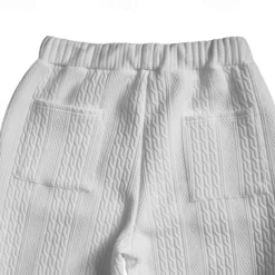 Men's Plain Basic Sweatshirts Sweatshirt Tracksuit Sweatsuit Long Sleeve Sweatshirt V Neck Streetwear Basic Casual Sports & Outdoor Daily Holiday 2 Piece Fall & Winter