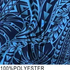 Men's Plants Tropical Plants Swimming Trunks Board Shorts Swim Shorts Mid Waist Fashion Hawaiian Designer Surfing Holiday Beach Pocket Drawstring Elastic Waist Designer Clothing Apparel