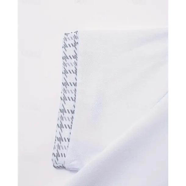 Men's Polo Shirt Button Up Polos Casual Sports Lapel Short Sleeve Fashion Basic Color Block Houndstooth Patchwork Pocket Summer Regular Fit Black White Navy Blue Blue Khaki Polo Shirt