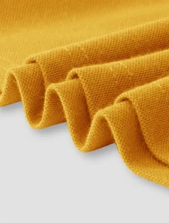 Men's Polo Shirt Button Up Polos Casual Sports Lapel Short Sleeve Fashion Basic Color Block Patchwork Embroidered Summer Regular Fit Black White Yellow Wine Blue Dark Green Polo Shirt