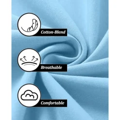 Men's Polo Shirt Golf Shirt Casual Holiday Lapel Short Sleeve Fashion Basic Houndstooth Plaid / Check Patchwork Pocket Summer Regular Fit Dark Grey White Sky Blue Orange Khaki Polo Shirt