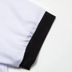 Men's Polo Shirt Golf Shirt Casual Daily Polo Collar Classic Short Sleeve Casual Soft Polka Dot Dot Button Front Summer Spring Regular Fit Black White Red Navy Blue Orange Light Grey Polo Shirt