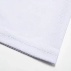 Men's Polo Shirt Golf Shirt Casual Daily Polo Collar Classic Short Sleeve Casual Soft Polka Dot Dot Button Front Summer Spring Regular Fit Black White Red Navy Blue Orange Light Grey Polo Shirt