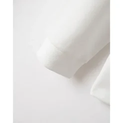 Men's Polo Shirt High Neck Outdoor Casual Lapel Quarter Zip Long Sleeve Fashion Basic Waves Solid / Plain Color Quarter Zip Spring & Fall Regular Fit Black White Dark Navy Blue Polo Shirt