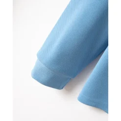 Men's Polo Shirt High Neck Outdoor Casual Lapel Quarter Zip Long Sleeve Fashion Basic Waves Solid / Plain Color Quarter Zip Spring & Fall Regular Fit Black White Dark Navy Blue Polo Shirt