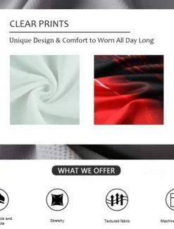 Men's Polo Shirts Golf Shirt Short Sleeve Polo Shirts Collared Shirts Casual Vacation Wear Formal Wear Festival Wear Buttons 3D Print Spring & Summer Yellow Purple Orange