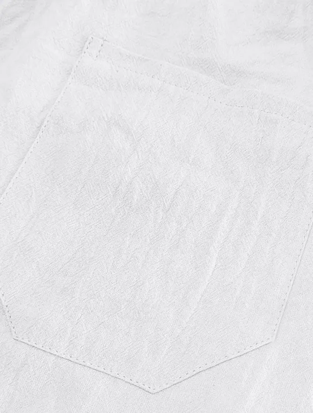 Men's Polo Shirts Golf Shirt Outdoor Daily Wear Lapel Short Sleeve Fashion Hawaiian Plain 2 Piece Summer Regular Fit Black White Navy Blue Khaki Army Green Light Sky Blue Polo Shirts