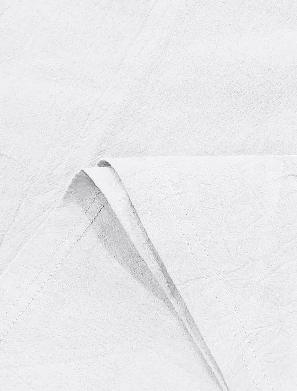 Men's Polo Shirts Golf Shirt Outdoor Daily Wear Lapel Short Sleeve Fashion Hawaiian Plain 2 Piece Summer Regular Fit Black White Navy Blue Khaki Army Green Light Sky Blue Polo Shirts