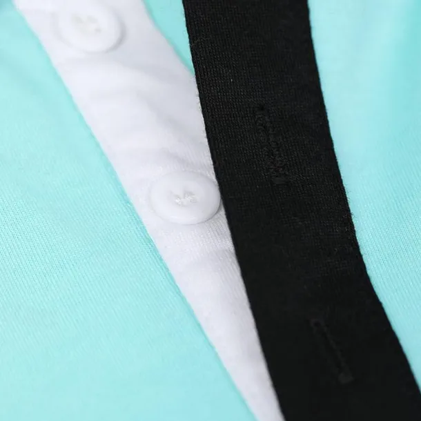 Men's Polo Shirts Sports Polo Shirts Casual Sports Ribbed Polo Collar Short Sleeve Fashion Basic Solid Color Classic Style Summer Regular Fit Black White Light Green Red Light Blue Polo Shirts