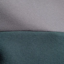 Men's Polo Sweatshirt Yellow Army Green Red Blue Green Lapel Color Block Casual Daily Sports Casual Spring & Fall Clothing Apparel Hoodies Sweatshirts Long Sleeve