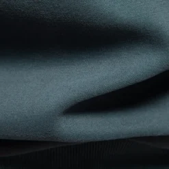 Men's Polo Sweatshirt Yellow Army Green Red Blue Green Lapel Color Block Casual Daily Sports Casual Spring & Fall Clothing Apparel Hoodies Sweatshirts Long Sleeve