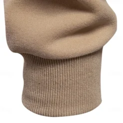 Men's Polo Sweatshirt Yellow Army Green Red Blue Green Lapel Color Block Casual Daily Sports Casual Spring & Fall Clothing Apparel Hoodies Sweatshirts Long Sleeve