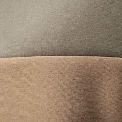 Men's Polo Sweatshirt Yellow Army Green Red Blue Green Lapel Color Block Casual Daily Sports Casual Spring & Fall Clothing Apparel Hoodies Sweatshirts Long Sleeve