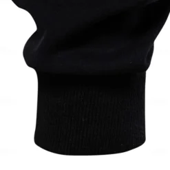 Men's Polo Sweatshirt Yellow Army Green Red Blue Green Lapel Color Block Casual Daily Sports Casual Spring & Fall Clothing Apparel Hoodies Sweatshirts Long Sleeve