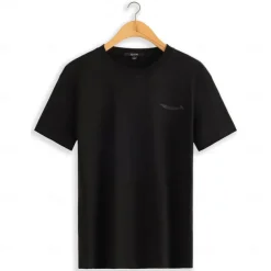 Men's Print T Shirt Tee Top 100% Cotton Short Sleeve Graphic Shirt White Gray Comfortable Tee Street Sports Outdoor Fashion Designer Clothing