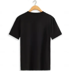 Men's Print T Shirt Tee Top 100% Cotton Short Sleeve Graphic Shirt White Gray Comfortable Tee Street Sports Outdoor Fashion Designer Clothing