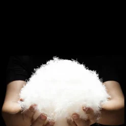 Men's Puffer Jacket Hoodie Jacket Hiking Down Jacket Duckdown Winter Outdoor Thermal Warm Waterproof Windproof Warm Outerwear Windbreaker Trench Coat Full Length Hidden Zipper Skiing Fishing Climbing